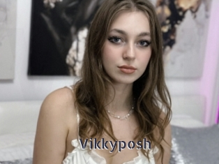 Vikkyposh