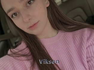 Viksen