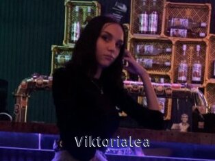 Viktorialea