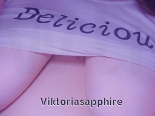 Viktoriasapphire