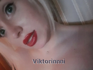 Viktorinnni