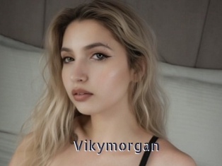 Vikymorgan