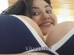 Vikyparker