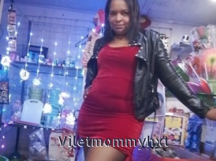 Viletmommyhxt