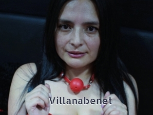 Villanabenet