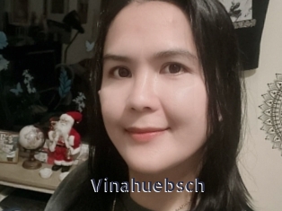 Vinahuebsch