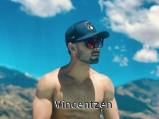 Vincentzen