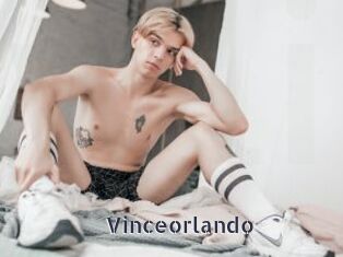 Vinceorlando