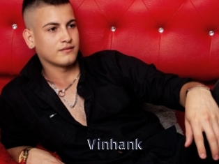 Vinhank