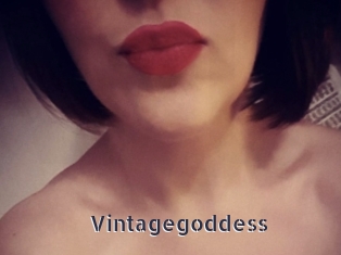 Vintagegoddess