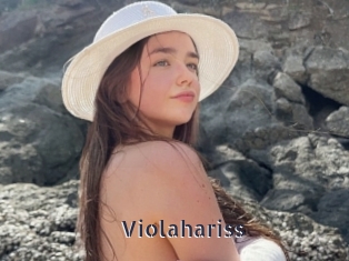 Violahariss