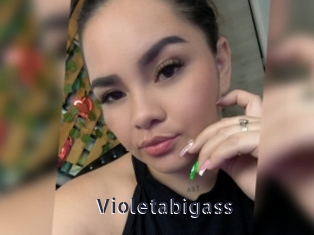 Violetabigass