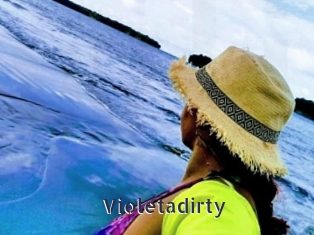 Violetadirty