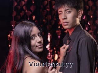 Violetahsukyy