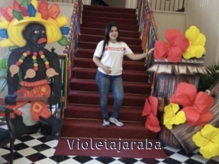 Violetajaraba