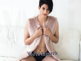 Violetapark