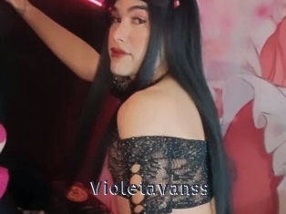 Violetavanss