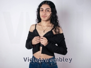 Violetawembley