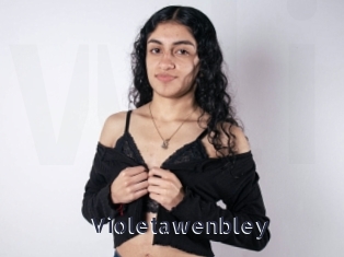 Violetawenbley