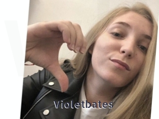 Violetbates