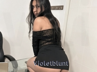 Violetblunt