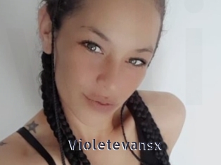 Violetevansx