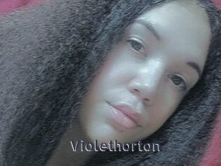 Violethorton