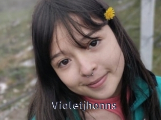 Violetjhonns