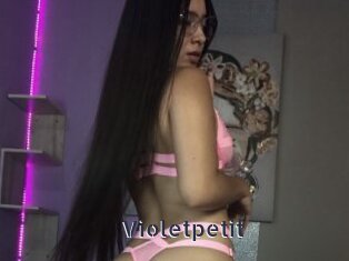 Violetpetit