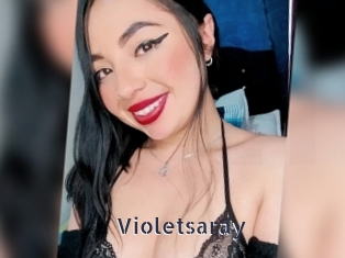 Violetsaray