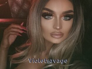 Violetsavage