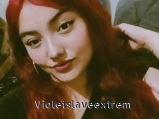 Violetslaveextrem