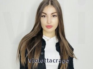 Violettacrago