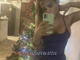 Violetwatts