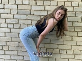 Violetx