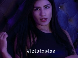 Violetzelas