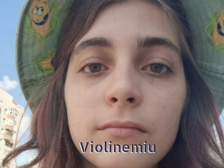 Violinemiu