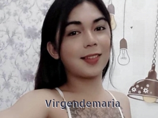 Virgendemaria