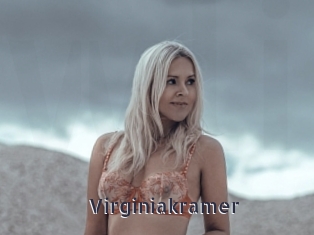 Virginiakramer