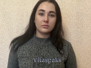 Vitaspaks