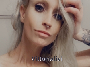 Vittorialivi