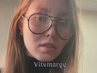 Vitvmargo