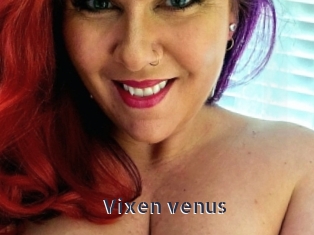 Vixen_venus