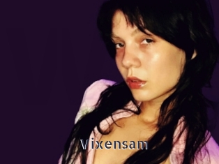 Vixensam