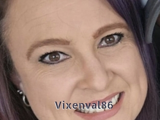 Vixenval86