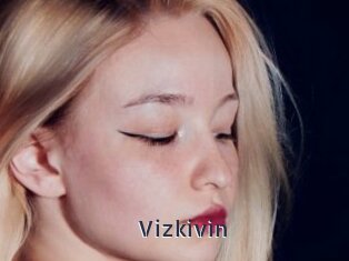 Vizkivin