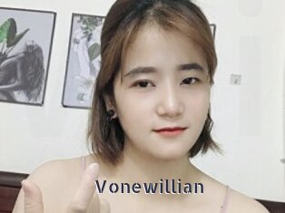 Vonewillian