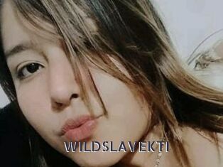 WILDSLAVEKTI