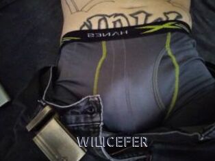 WILICEFER