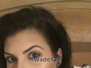 Wade1218